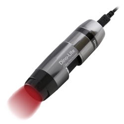 Microscop Fluorescenta ROSU INCHIS si aproape IR (NIR) cu iluminare 625 nm si filtru 655 - 950nm  AM4517MT-DFRW